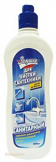 Средство санитарное Золушка