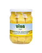 Кукуруза початки, VIVA