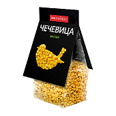 Чечевица желтая Bravolli!