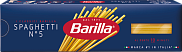 Макароны Барилла спагетти Barilla