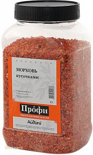 Морковь (кусочки) Морковь (кусочки)