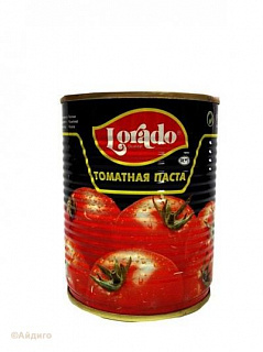 Томатная паста