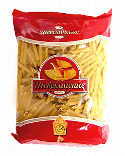 Макароны Перышки №223 "Шебекинские"