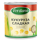 Кукуруза VERDANO
