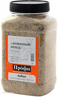 Приправа "Лимонный перец"