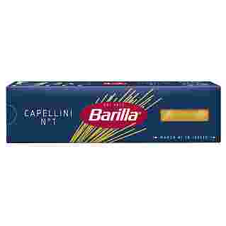 Макароны Barilla капеллини Барилла