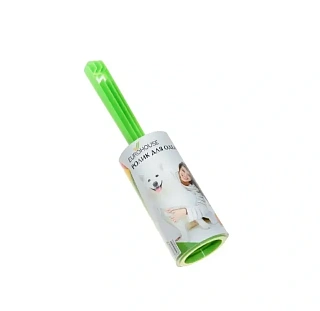 Ролик для одежды, 50 слоев, 1 шт., Евро Хаус