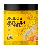 Бульон-приправа "Вкусная курица" Перчес