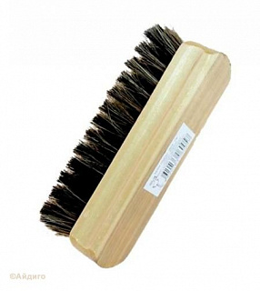 Щетка обувная 122*40