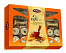 Подарочный набор "Экзо" для напитков и десертов