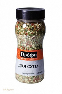Приправа "Для супа"