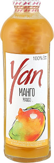 Сок манго YAN