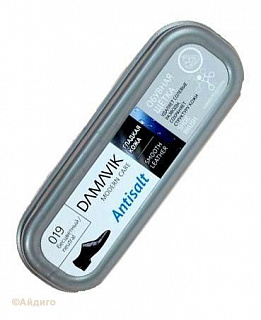 Губка для обуви Дамавик Антисоль