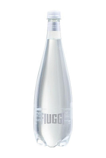 Вода минеральная без газа для лечения почек Fiuggi Natural (Фьюджи) ПЭТ