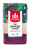 Рис бальдо среднезерный Агро-Альянс Экстра
