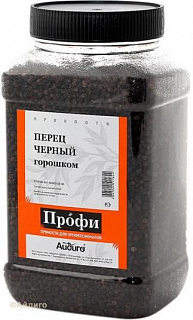 Перец черный горошком