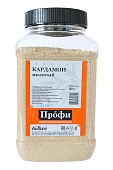 Кардамон молотый