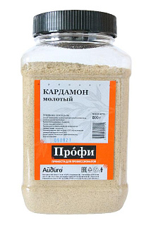 Кардамон молотый