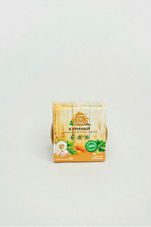 Бульон куриный сухой "Ох! Бульон", банка