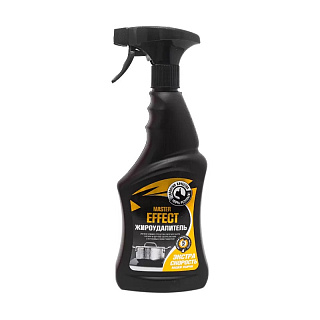 Средство для уборки Антижир Мистер Эффект, с пульвер.