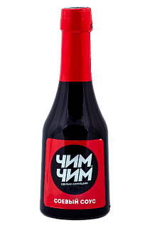 Соус соевый Чим-Чим Соус соевый Чим-Чим