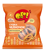 Сушки Челночок оригинальный, ОГО!