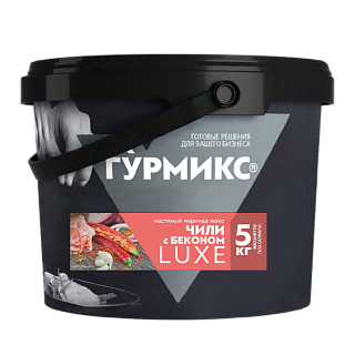 Маринад Чили с беконом Люкс "Гурмикс" Маринад Чили с беконом Люкс "Гурмикс"