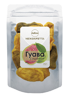 Гуава сушеная NeKonfetta