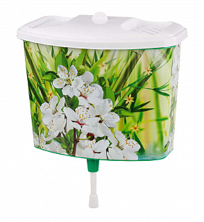 Умывальник-рукомойник Альтернатива