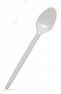 Одноразовая  ложка чайная 12шт