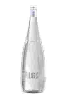 Вода минеральная без газа для лечения почек Fiuggi Natural (Фьюджи) стекло