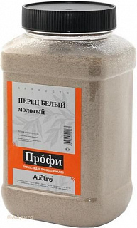 Перец белый молотый