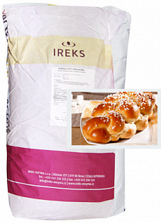 Смесь для сдобных изделий Бриошь микс "Триэр"