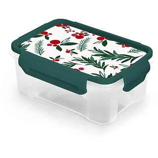 Контейнер Брусника СВЧ 0,75 л