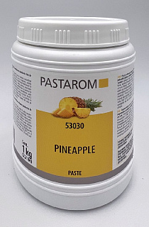 Аромапаста Ананас Dreidoppel GmbH