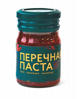 Паста перечная Чим-Чим