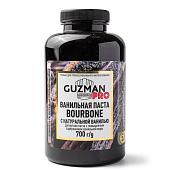 Десертная паста Ванильная, Guzman