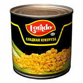 Кукуруза Lorado