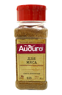 Приправа "Для мяса" в банке