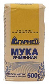 Мука ячменная Гарнец