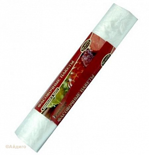 Пакеты фасовочные Касалинга 100шт