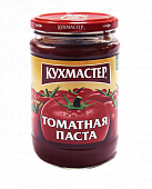 Томатная паста "Кухмастер"