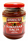 Томатная паста "Кухмастер"