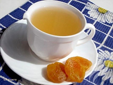 Пряный кисель