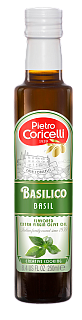 Оливковое масло Pietro Coricelli Базилик 250 мл