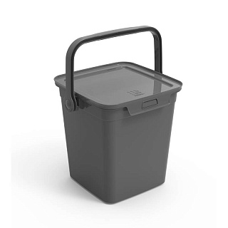 Контейнер для стирального порошка, 6,5л Смарт, Полимербыт Контейнер для стирального порошка, 6,5л Смарт, Полимербыт