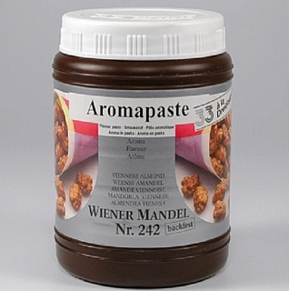 Аромапаста Венский миндаль 1 кг DREIDOPPEL