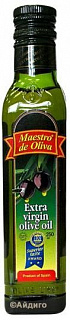 Оливковое масло Extra Virgin Maestro de Oliva