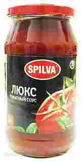 Соус Томатный Люкс Spilva