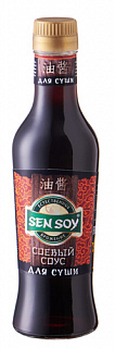 Соус соевый Сэн Сой Для суши ст/бут 250 мл
